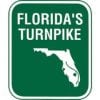 Florida's Turnpike directions to port canaveral