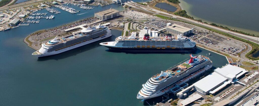 port canaveral cruise terminal