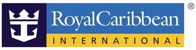 royal caribbean cruise logo